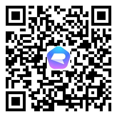 QR aalienwitchh