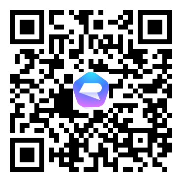 QR aeasia