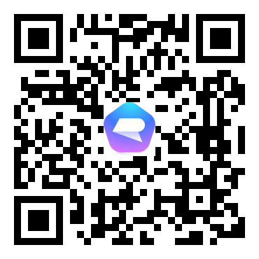 QR aeonnebula