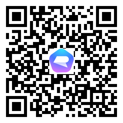 QR aesthethiccgirl