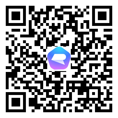 QR afreckledgirl