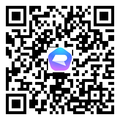 QR afrikankween