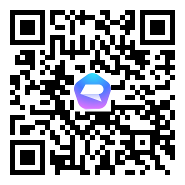 QR ainoasosa