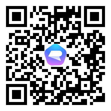 QR akumagirl