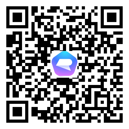QR alexa_magaly