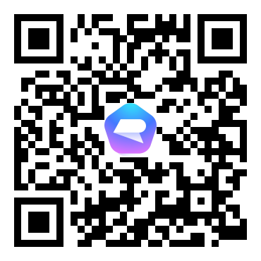 QR alexcyaxo
