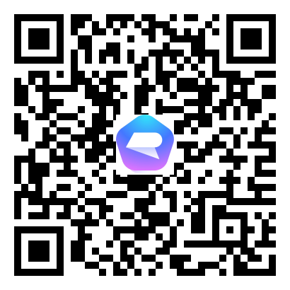 QR alexisaevans