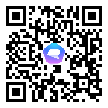 QR alexlace