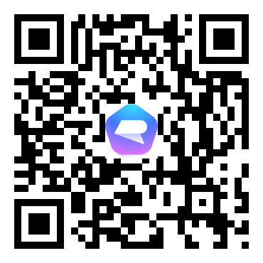 QR alinaangel