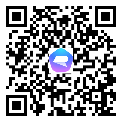 QR alixmercury