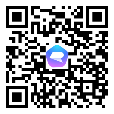 QR amadani