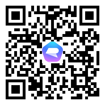 QR amirahdyme