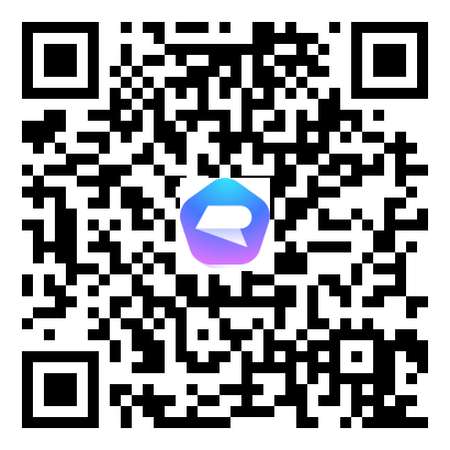 QR amouranthfree