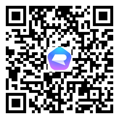 QR amygingerhart