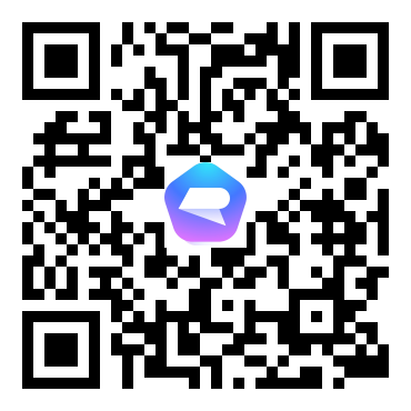 QR amytommo