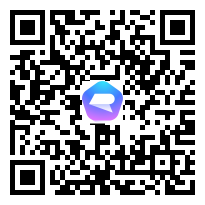 QR angelathegreen