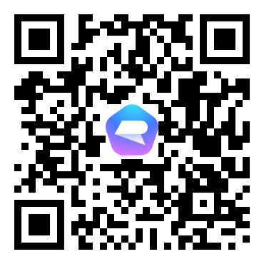 QR annaclutch