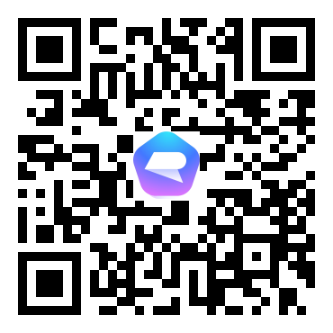 QR annyward