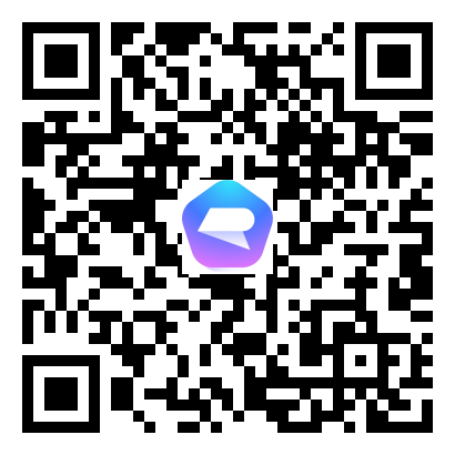QR anony-mousie