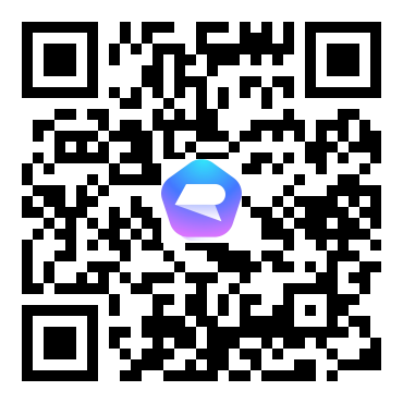 QR any_candy