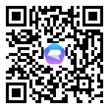 QR aquariusxo