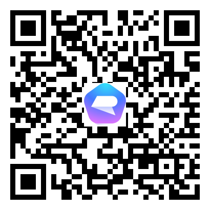 QR arabian_goddess
