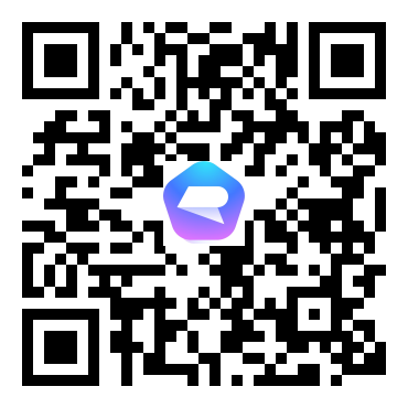 QR arabiano