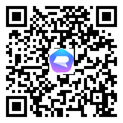 QR arabianwolf