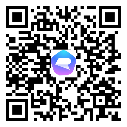 QR arianarealtv