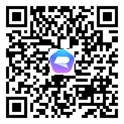 QR ariannathehousewife