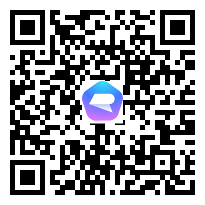 QR ariannyceleste