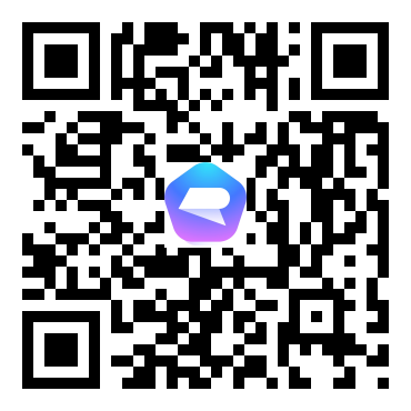 QR aroomikim