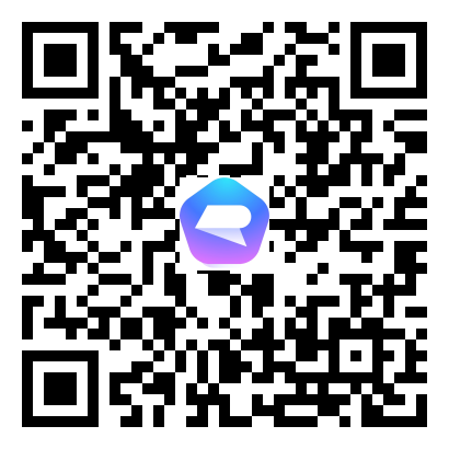 QR ashinoncosplay