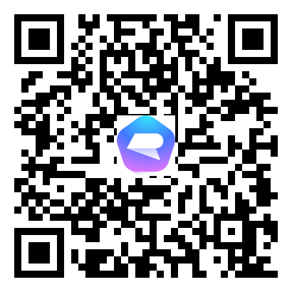 QR asian_nymph