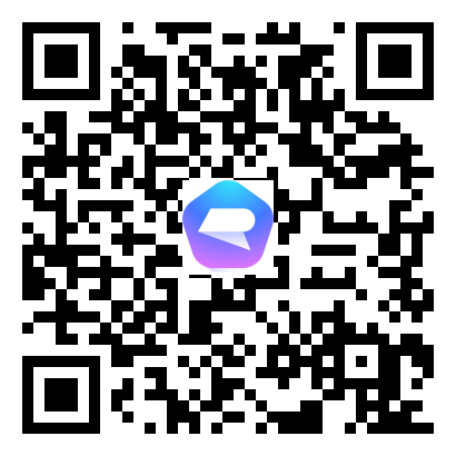 QR aubreyclarke