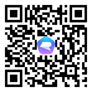QR aubreykate