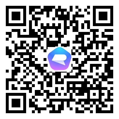 QR avvaballerina