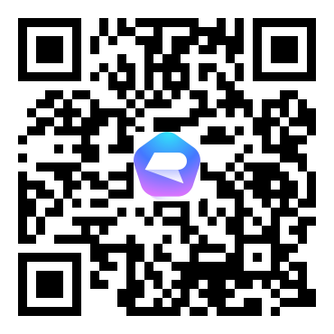 QR ayeshax