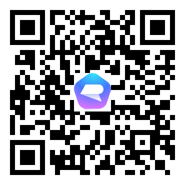 QR babyfawnx