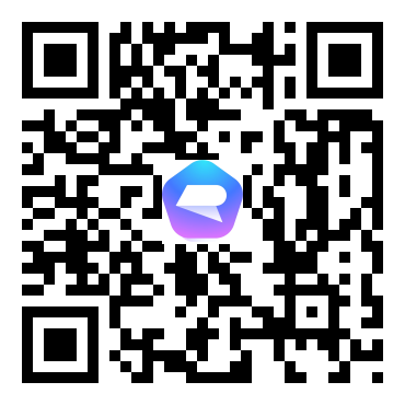 QR babygatita
