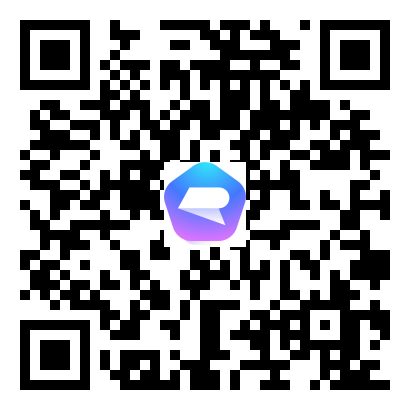 QR babygirlgin