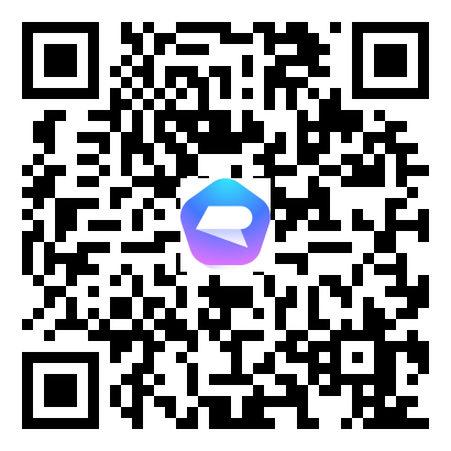 QR babykenzvip