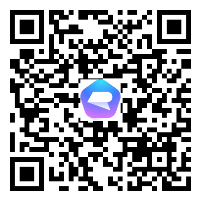 QR baddiemaddy