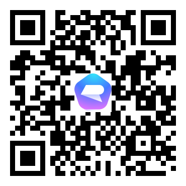 QR baddpeachx