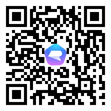 QR bambidoe