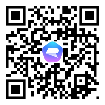 QR bantikboy