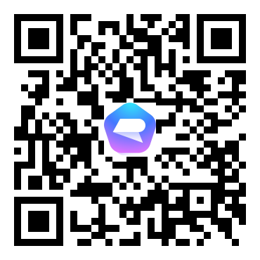 QR bebe.blu