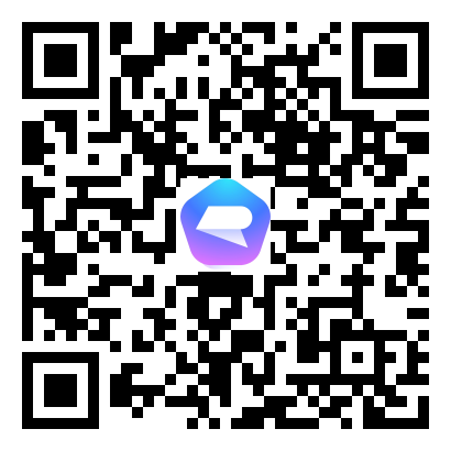 QR bellablessed
