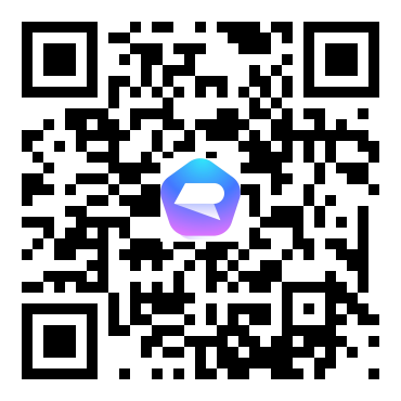 QR bigone1167