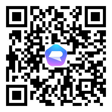 QR billiedcup